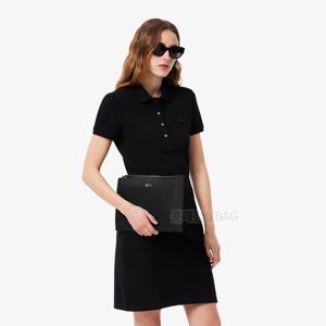 NF2791A55N 안나 ANNA 클러치-A91블랙/베이지 JS