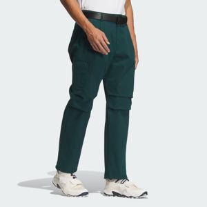 남성 트위스트위브 카고 앵클 팬츠 JM9605-