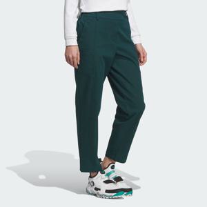 여성 트위스트위브 카고 앵클 팬츠 JM9627 -