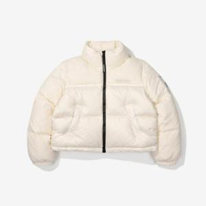 휠라 여성 립스탑 블럭다운 패딩자켓 FS2DJF4171F_SAD