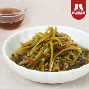 　청양고추채절임 200g