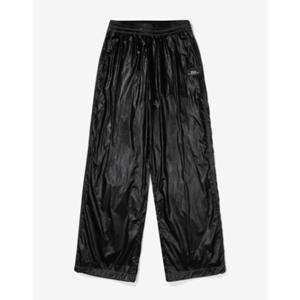 휠라 여성 스트링 글로시 우븐 트레이닝팬츠 FS2WPF3153F_SBK