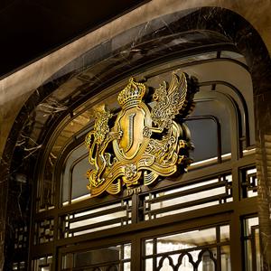 공식인증 단독 조선 팰리스 서울 강남 콘스탄스