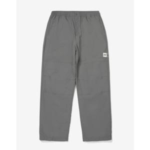 휠라 남여공용 절개 플리스 안감 우븐팬츠 FS2WPF4102X_DGY