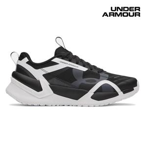 언더아머 여성 UA 레인 XT 호버 트레이닝 웨이트리프팅 헬스화 6005927-002