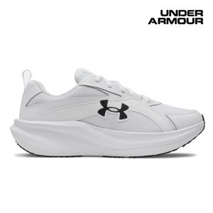 언더아머 남성 UA 차지드 어서트 11 러닝화 워킹화 6006723-100