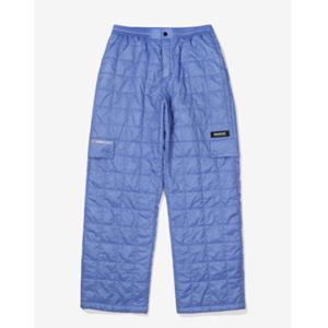 휠라 남여공용 프리마로프트 패딩 팬츠 FS2WPF4131X_PBL