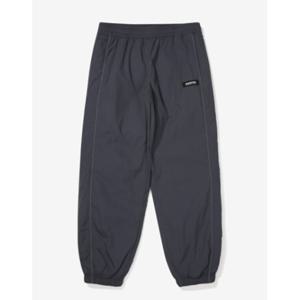 휠라 남여공용 우븐 플리스 조거팬츠 FS2WPF4133X_CGR