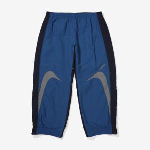 휠라 남여공용 파이핑 기능성 우븐팬츠 FS2WPF4135X_DBU