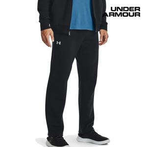 언더아머 남성 긴바지 UA 라이벌 플리스 팬츠 1379868-001