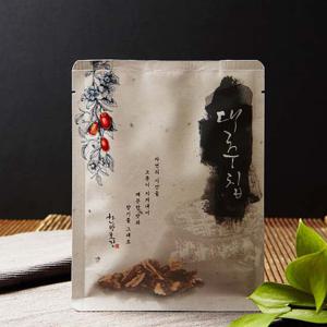 [한반도] 경산 대추칩 50g