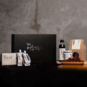 [한반도] 경산 대추선물세트 명품1호