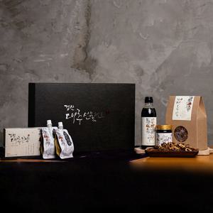 [한반도] 경산 대추선물세트 명품3호