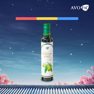 올리브 오일 250ml