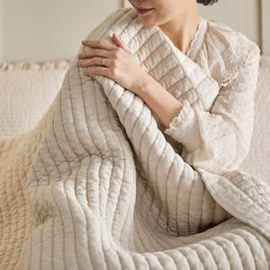 25년  SK_삶아쓰는 모달 100% 침구세트