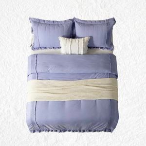 LK_25년  삶아쓰는 고밀도 로얄 퍼케일 침구세트