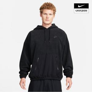 폴라 풀오버 후디 FB8389-010