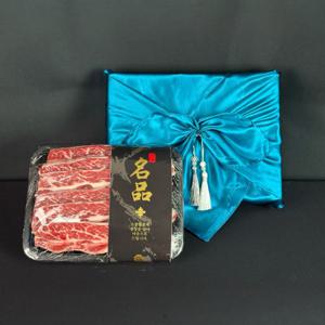 시그니처 미국산 6,7,8꽃갈비LA갈비 2kg,3kg 선물포장