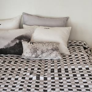 순면거즈 삼중직 코니 블랭킷 스프레드 B/S/K