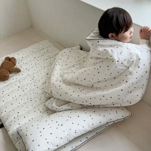 아기 롱 60수 모달 베개커버 30x75