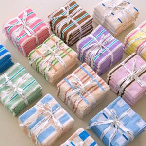 멜포니 오코텍스 뱀부얀100% 뱀부타올 수건 200g 10장 (16종컬러)