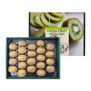 네스토스 그리스 그린키위 대과 선물세트 2.8kg (22입)