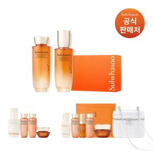 설화수[CJ단독]자음생 2종 세트