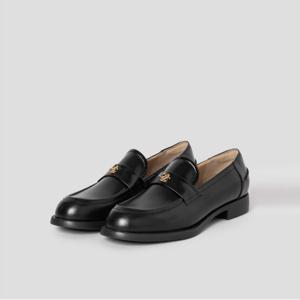 빈폴ACC 클래식 로퍼 - 블랙 BE51K2M015