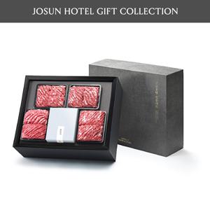 [2/2(월)부터 순차출고][조선호텔] 불갈비 세트 (8대 2kg)