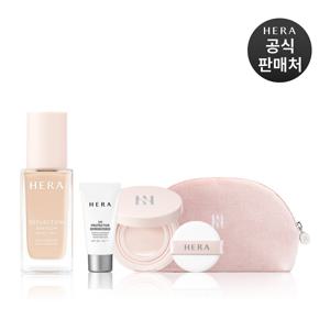 [단독] NEW 리플렉션 스킨 글로우 파운데이션 SPF15/PA++ 30g