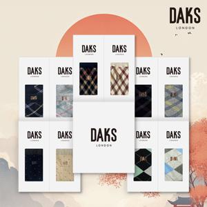 양말 숙녀 2족 선물세트 11종 택 1