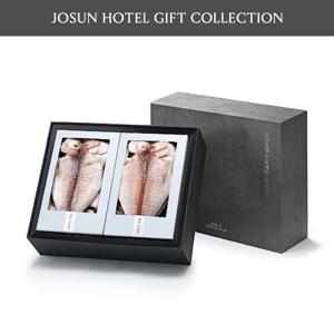 [2/2(월)부터 순차출고][조선호텔] 제주 건옥돔 세트 (2.5kg)