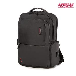 ZORK 2.0 항균 백팩 1 BLACK AY109006