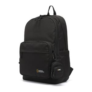 N253ABG800 아이콘 백팩 BLACK