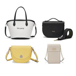 오야니 시즌 필수백 110,000원 균일가 10종