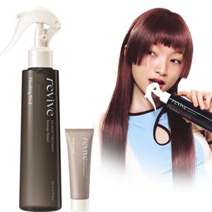 리바이브 노워시 트리트먼트 데미지 리페어 200ml [사은]단백질트리트먼트20ml