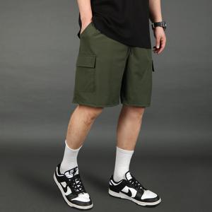 여름 남성 카고  바지 쿨링 쇼츠 냉감 반바지 아이스 팬츠 센텀