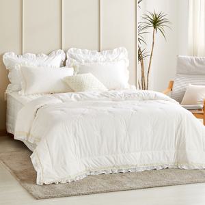 울메이드 24FW 양모 침구 킹