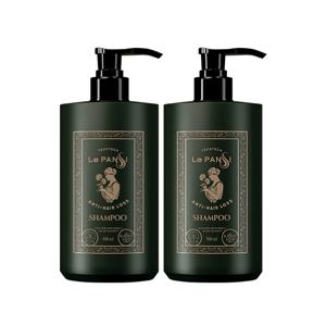 동국제약 르판시 안티헤어로스 샴푸500ml 2개