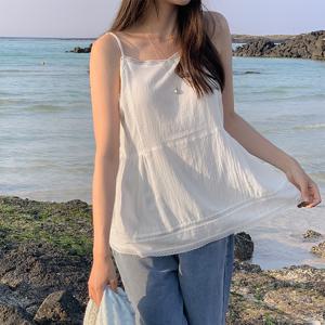 [제작] 베를레 레이스 셔링 뷔스티에 81834 빅사이즈 여성의류