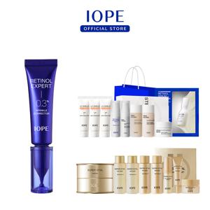 레티놀 엑스퍼트 0.3% 20ml 세트