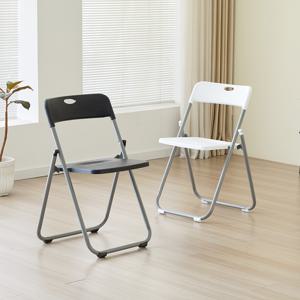 사출 경량 행사용 교회 강당 간이 폴딩체어 접이식 의자