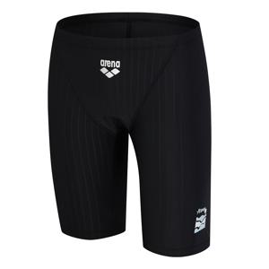 남성 수영복 4부 사각 A5BM1PM11 BLK