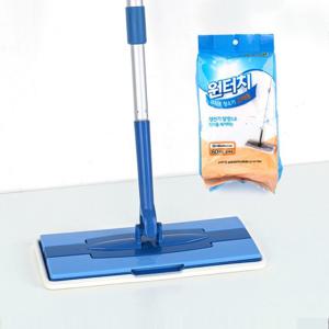 부직포 물걸레 청소 패드 막대걸레 대형 물걸레판 청소포 극세사밀대 물걸레 대걸레