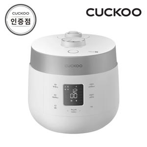 10인용 트윈프레셔 전기압력밥솥 CRP-ST1015FWSM 공식판매점 SJ
