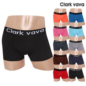 남성팬티 뉴클라크드로즈 남자사각팬티 10컬러