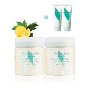 그린티 허니드롭스 바디크림 250ml 듀오세트