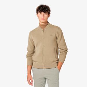 공식 남성 더블페이스 스타디움 가디건 AH331E-55N 02S