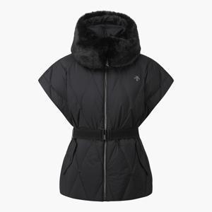 [가격인하/정가599000]여성 가오리핏 다운 베스트