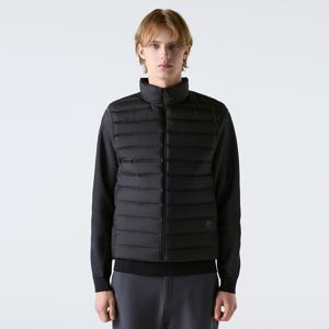 듀얼리스 경량 구스 다운 베스트 SQ421DDVO3